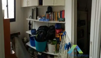 Apartamento Residencial à venda, Vila Parque Jabaquara, São Paulo - .