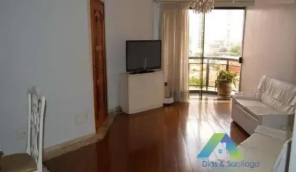 Apartamento Residencial à venda, Ipiranga, São Paulo - .
