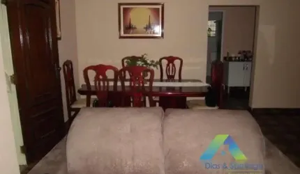 Sobrado Residencial à venda, Jardim Maria Estela, São Paulo - .