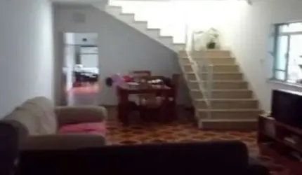 Sobrado Residencial à venda, Quinta da Paineira, São Paulo - .