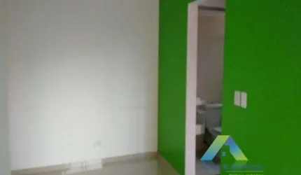 Apartamento Residencial à venda, Jardim Vergueiro (Sacomã), São Paulo - .