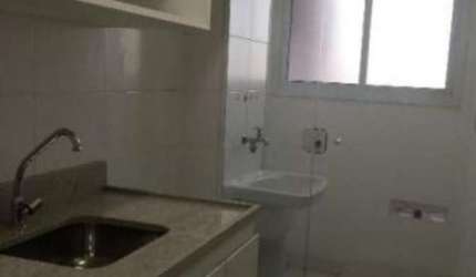 Apartamento Residencial à venda, Vila do Encontro, São Paulo - .
