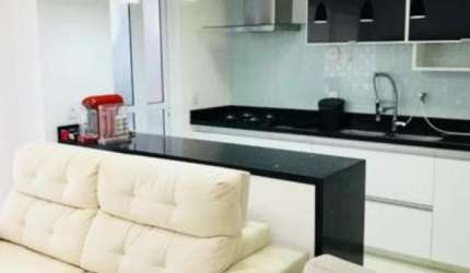 Apartamento Residencial à venda, Vila Firmiano Pinto, São Paulo - .