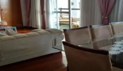 Apartamento Residencial à venda, Vila Monte Alegre, São Paulo - .
