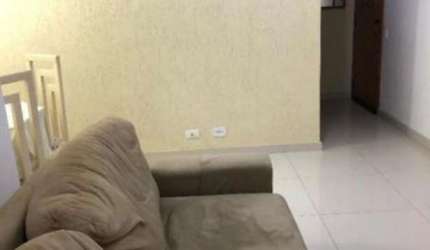 Apartamento Residencial à venda, Vila Parque Jabaquara, São Paulo - .