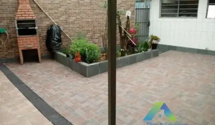 Casa Residencial à venda, Vila Moraes, São Paulo - .