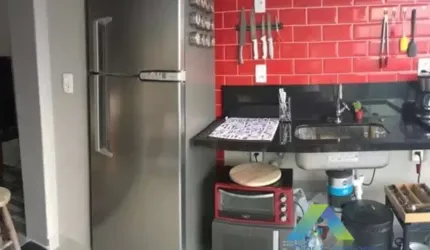 Flat Residencial à venda, Vila Mariana, São Paulo - .