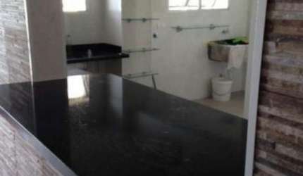 Apartamento Residencial à venda, .