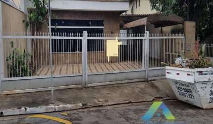 Sobrado Residencial à venda com 365m² na região do Planalto Paulista/Zsul - São Paulo