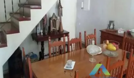 Sobrado Residencial à venda, Planalto Paulista, São Paulo - .