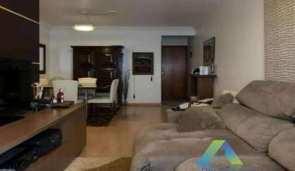 Apartamento Residencial à venda, Vila Santo Estéfano, São Paulo - .