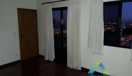 Apartamento Residencial à venda, Vila Moinho Velho, São Paulo - .