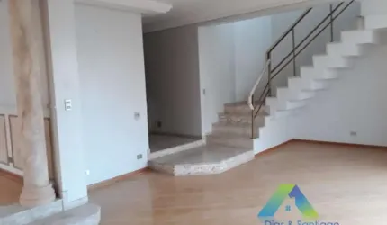 Cobertura Residencial para locação, Paraíso, São Paulo - .