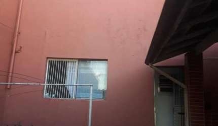 Casa Residencial à venda, Jardim Botucatu, São Paulo - .