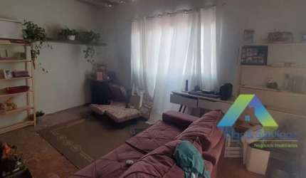 Casa com 3 dormitórios à venda, 165 m² por R$ 450.000,00 - Vila das Mercês - São Paulo/SP