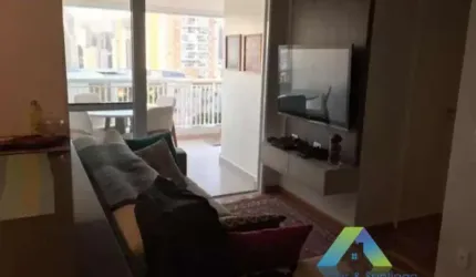 Apartamento Residencial à venda, Parque Imperial, São Paulo - .
