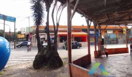 Ponto Comercial à venda, São João Clímaco, São Paulo - .