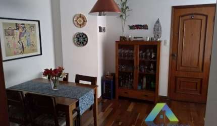 Apartamento Residencial à venda, Vila Mascote, São Paulo - .