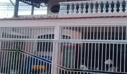 Sobrado Residencial à venda, Vila Brasilina, São Paulo - .