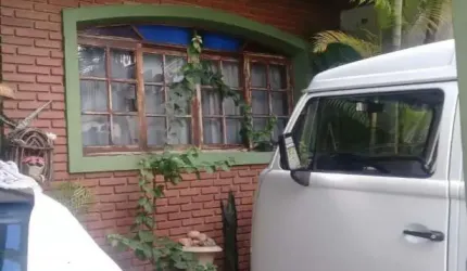 Sobrado com 3 dormitórios à venda, 200 m² por R$ 800.000,00 - Vila Brasilina - São Paulo/SP