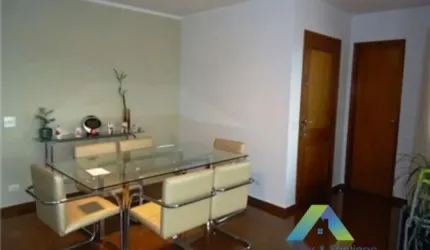 Apartamento com 4 dormitórios à venda, 160 m² por R$ 1.200.000,00 - Chácara Inglesa - São Paulo/SP