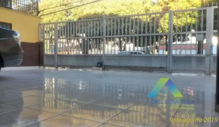 Sobrado com 4 dormitórios à venda, 560 m² por R$ 2.150.000 - Jardim da Saúde - São Paulo/SP