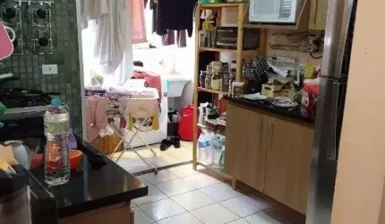 Apartamento com 2 Quartos à Venda, 62 m² por R$ 469.900