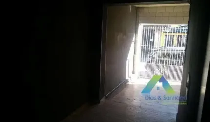 Sobrado com 3 dormitórios à venda, 200 m² por R$ 457.000 - Vila Água Funda - São Paulo/SP