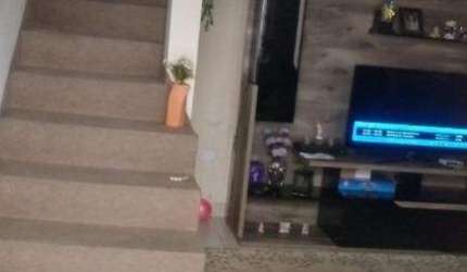 Lindo sobrado a 5 minutos da estação do metro Jabaquara.