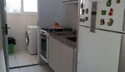 Lindo Apartamento com 3 dormitórios sendo 1 suite , com lazer completo ótima localização e ótimo valor.