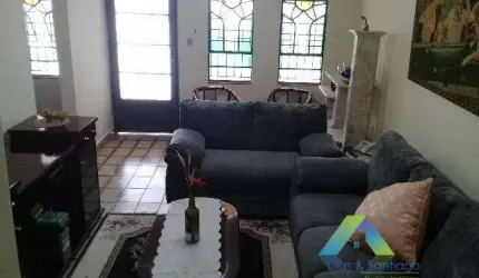 Sobrado com 2 dormitórios à venda, 111 m² por R$ 599.900