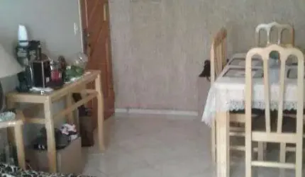 Ótimo apartamento com 2 dormitórios , 2 salões de festa com ótima localização.