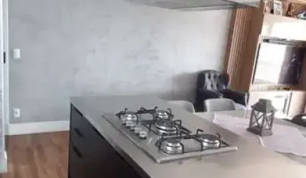 Apartamento à venda no bairro Centro - São Bernardo do Campo/SP