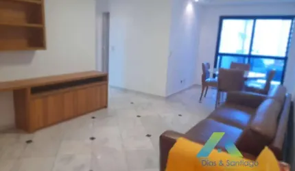 APARTAMENTO REFORMADO COM 3 DORMITÓRIOS NA SAÚDE !!