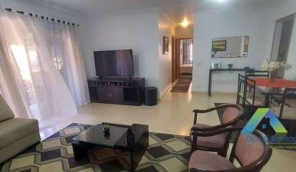 Apartamento à venda com 3 dormitórios e 2 banheiros na Vila das Mercês/Sp!!