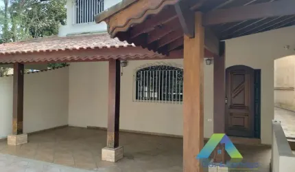 Casa à venda no bairro Eldorado - Diadema/SP