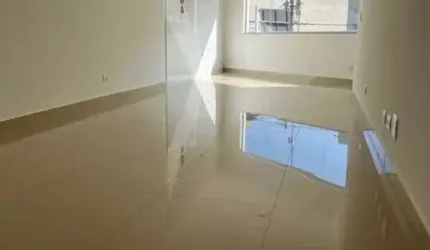 Casa à venda no bairro Parque das Nações - Santo André/SP