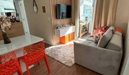 Apartamento à venda no bairro Centro - Diadema/SP