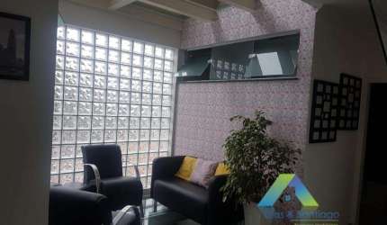 SOBRADO IPIRANGA - RUA CIPRIANO BARATA COM 220 M²