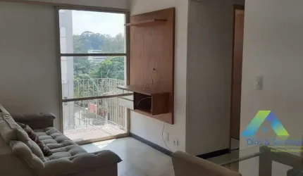 Apartamento à venda no bairro Vila Campestre - São Paulo/SP