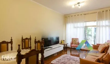 Casa a venda proximo ao parque do ibirapuera com 280M²