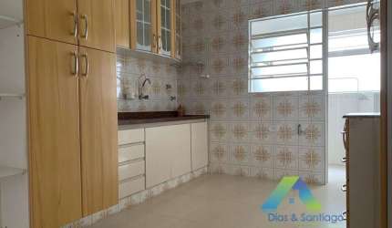 Apartamento à venda no bairro Jardim da Saúde - São Paulo/SP