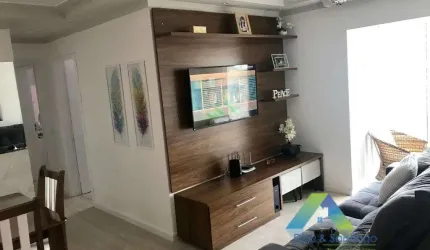 Lindo apartamento a 2 minutos da estação do metro Sacomã , 3 dormitórios sendo uma suite, 1 vaga de garagem, lazer completo.