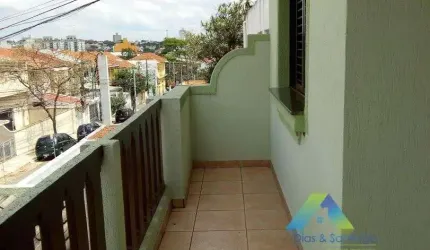 Casa à venda no bairro Mirandópolis - São Paulo/SP