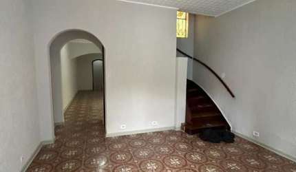 Sobrado Comercial à venda com 6 salas na Saúde, São Paulo/SP!