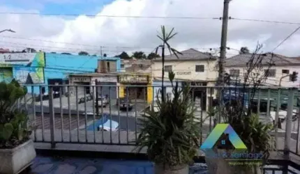 Sobrado Comercial/Residencial na Saúde com 400 m2