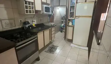 Casa à venda no bairro Demarchi - São Bernardo do Campo/SP