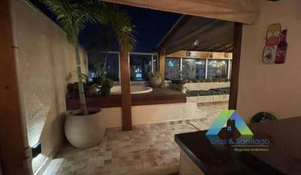 Apartamento à venda no bairro Baeta Neves - São Bernardo do Campo/SP