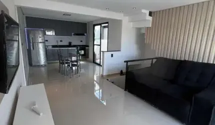 Apartamento à venda no bairro Parque João Ramalho - Santo André/SP