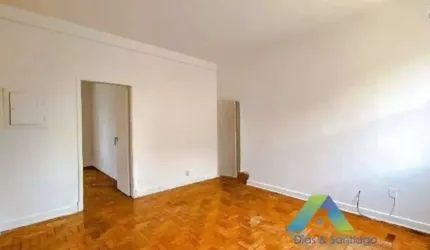 Apartamento à venda no bairro Cambuci - São Paulo/SP